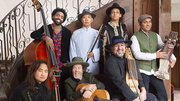 Duplessy et les Violons du monde