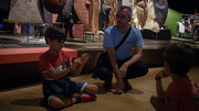 Le musée à petites mains