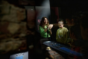 Exposition Éternités, visions de l'au-delà