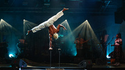 Le Cabaret Africain