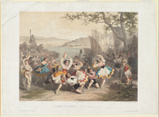 Danser pour guérir, une histoire millénaire