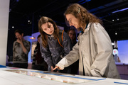Exposition Épidémies, prendre soin du vivant