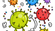 Jouez avec les virus