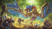 World of Warcraft