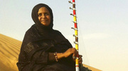 Nocturne des déserts - Noura Mint Seymali