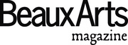 Logo Beaux Arts Magazine