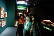 Exposition Amazonies