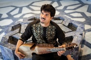 Homayoun Sakhi