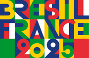 Saison croisée Brésil-France 2025