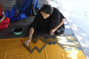 Rencontre Ashaninka
