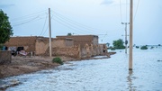 La fresque de l’eau