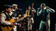 Septeto Nabori – Rumba cubaine