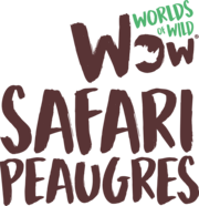 Wow Safari de Peaugres