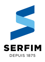 Logo SERFIM