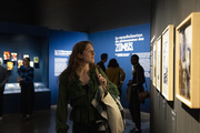Exposition Zombis, aux origines