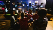 Le musée à petites mains