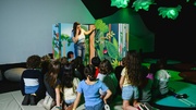 Les contes à gigoter