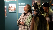 Exposition Amazonies