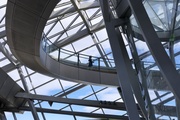 Visite tactile - Architecture