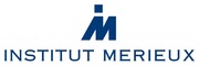Logo Institut Mérieux