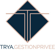 Logo de l'entreprise TRYA Gestion Privée