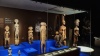 Exposition Afrique, mille vies d'objets