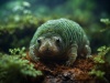 Tardigrade généré par IA