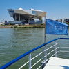 Escale au musée des Confluences