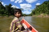 Enfant Kayapo