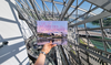 Musée des Confluences, un monde vivant