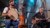 Justin Adams et Mauro Durante