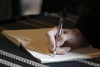 Concours d'écriture 2025 