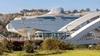 vue sur le musée des Confluences