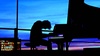 Nocturne l'heure bleue : Alain Roche