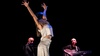 Tablao Flamenco - Ana Pérez