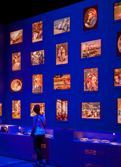 Exposition Lumière ! Le cinéma inventé