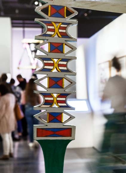 Exposition Carnets de collections