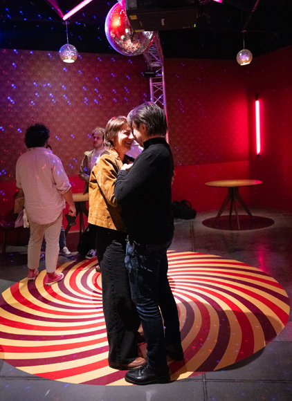 Exposition À vos amours
