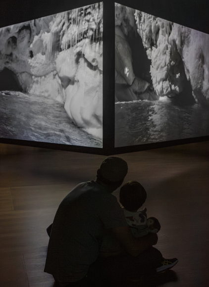 Exposition Terra incognita