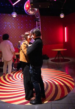 Exposition À vos amours