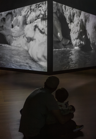 Exposition Terra incognita