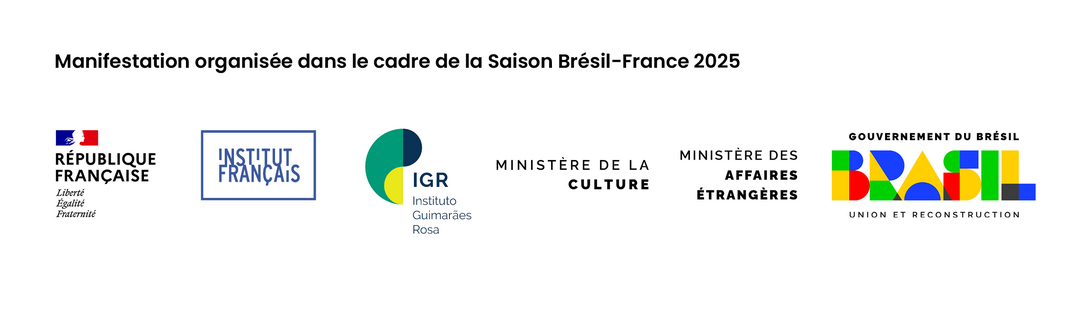 organisateurs Brésil France 2025